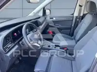 2025 Volkswagen Caddy
