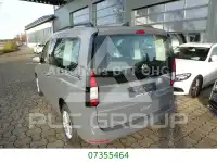 2025 Volkswagen Caddy