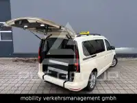 2025 Volkswagen Caddy