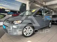 2025 Volkswagen Caddy