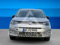 2025 Volkswagen Caddy