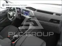 2025 Volkswagen Caddy