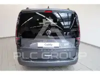 2025 Volkswagen Caddy