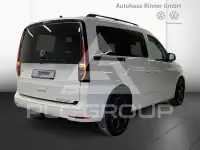 2025 Volkswagen Caddy