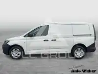 2025 Volkswagen Caddy