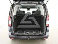 2025 Volkswagen Caddy