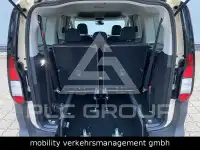 2025 Volkswagen Caddy