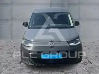 2025 Volkswagen Caddy