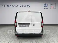 2025 Volkswagen Caddy
