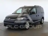 2025 Volkswagen Caddy