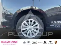 2025 Volkswagen Caddy