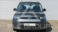 2025 Volkswagen Caddy