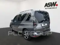 2025 Volkswagen Caddy