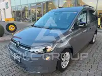2025 Volkswagen Caddy