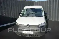 2025 Volkswagen Caddy