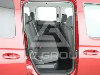 2025 Volkswagen Caddy