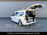 2025 Volkswagen Caddy
