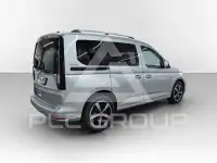 2025 Volkswagen Caddy
