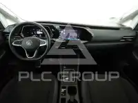 2025 Volkswagen Caddy