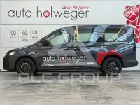 2025 Volkswagen Caddy