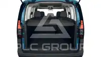 2025 Volkswagen Caddy