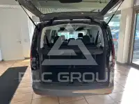 2025 Volkswagen Caddy