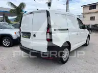 2025 Volkswagen Caddy
