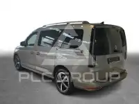 2025 Volkswagen Caddy