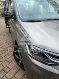 2025 Volkswagen Caddy