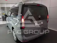 2026 Volkswagen Caddy