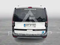 2025 Volkswagen Caddy