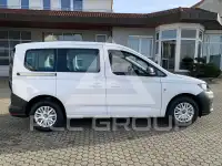 2025 Volkswagen Caddy