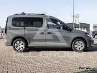 2025 Volkswagen Caddy