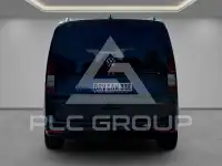 2025 Volkswagen Caddy