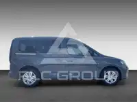 2025 Volkswagen Caddy