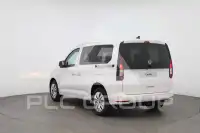 2025 Volkswagen Caddy