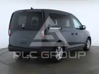 2025 Volkswagen Caddy