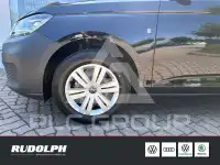 2025 Volkswagen Caddy