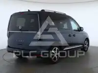 2025 Volkswagen Caddy
