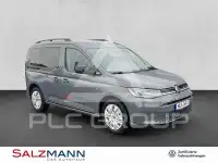 2025 Volkswagen Caddy