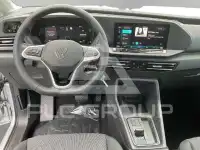 2025 Volkswagen Caddy