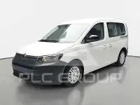 2025 Volkswagen Caddy