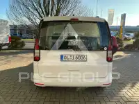 2025 Volkswagen Caddy