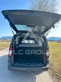 2025 Volkswagen Caddy