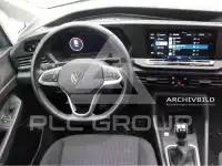 2025 Volkswagen Caddy