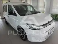 2025 Volkswagen Caddy