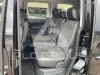 2025 Volkswagen Caddy