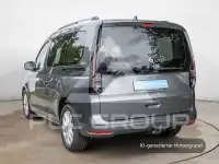 2025 Volkswagen Caddy