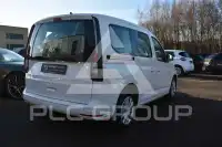 2026 Volkswagen Caddy