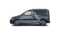 2025 Volkswagen Caddy